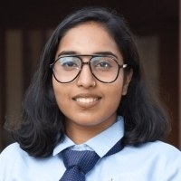 Ms. Shivani Sudhir Suvarna